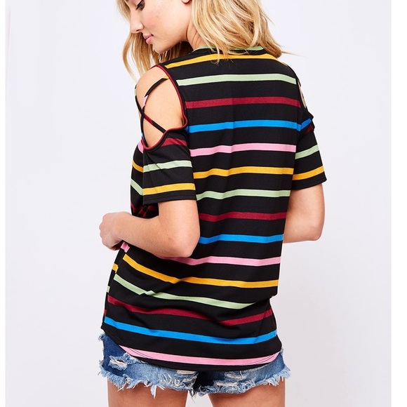 Just Another Reason Top - Picture 2 of 6